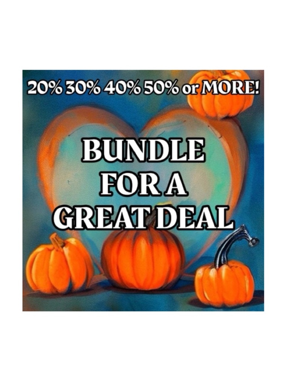Bundle For 10%-85% OFF